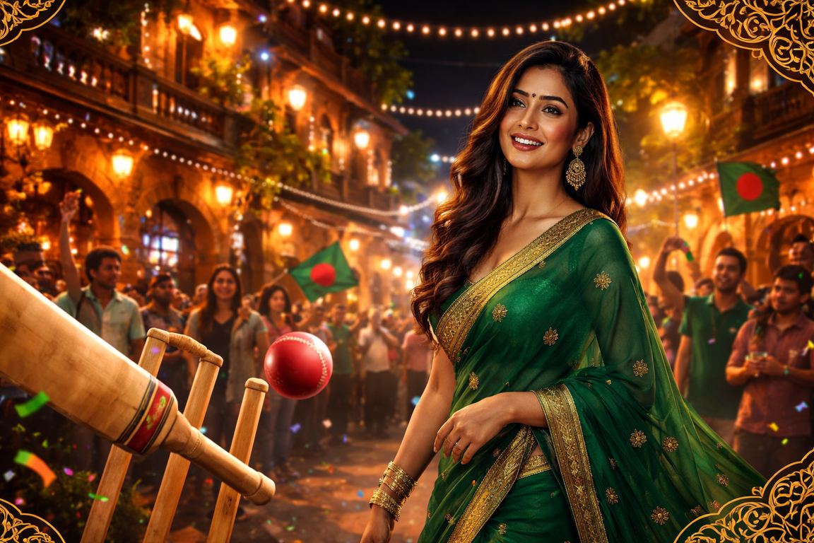 ঢাকায় ক্রিকেট বাজির মোবাইল পেমেন্ট ব্যাবহার